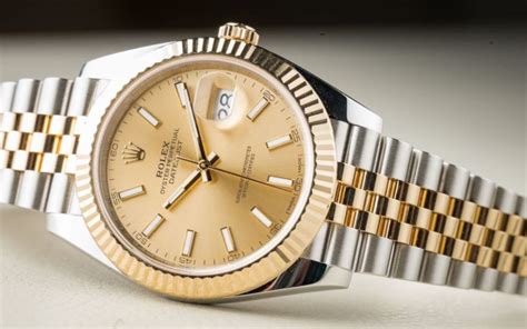 come capire se un rolex è originale